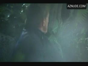 Andrea Roth in Sasquatch