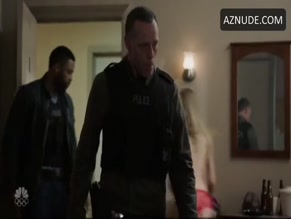 Andrea Susan in Chicago P.d.