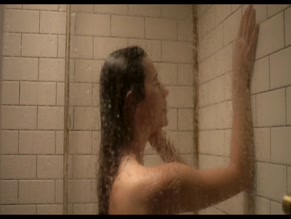 Andrea Tivadar in Safe Inside