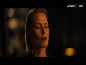Andreja Pejic in The Girl In The Spider's Web