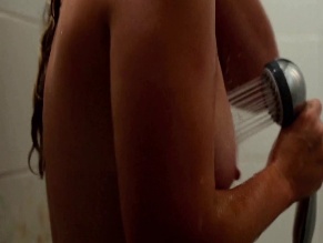 Angela Cervantes in Fury