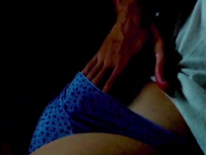 Angela Cervantes in Fury