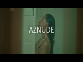 Angela Morena in Iskandalo