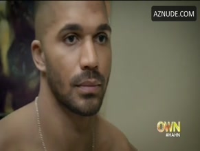 Angela Robinson in The Haves And The Have Nots