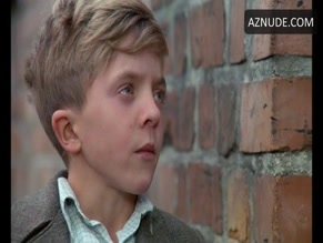 Angela Winkler in The Tin Drum