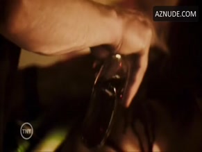 Angelica Celaya in Agent X