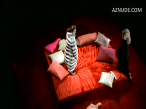 Anita Strindberg in A Lizard In A Woman's Skin