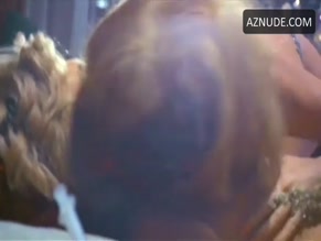 Anita Strindberg in A Lizard In A Woman's Skin