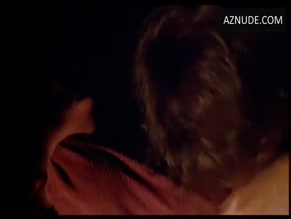 Anita Strindberg in Murder Obsession