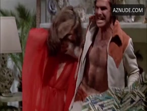 Anitra Ford in The Longest Yard