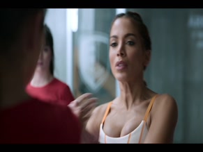Anitta in Elite