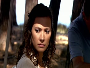 Anjli Mohindra in Beaver Falls