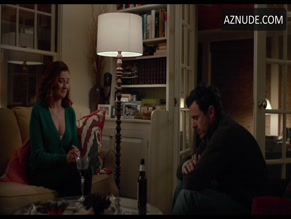 Anna Baryshnikov in Manchester By The Sea
