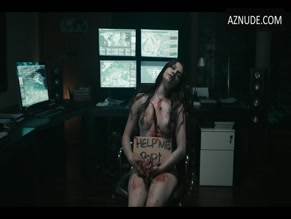 Anna Bederke in Beat