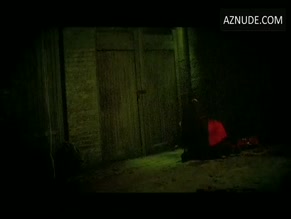 Annabelle Apsion in From Hell