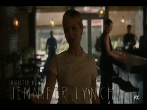 Annabelle Dexter-jones in American Horror Story