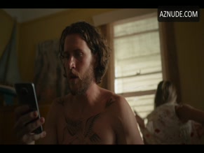 Annabelle Stephenson in Tidelands
