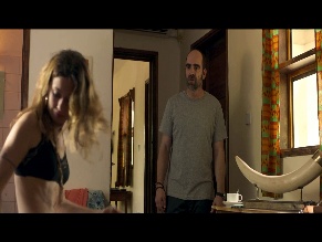 Anna Castillo in Adu