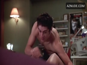 Anna Faris in Scary Movie