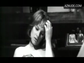 Anna Gael in Therese And Isabelle