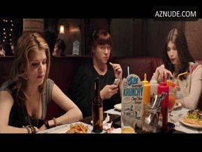 Anna Kendrick in The Voices
