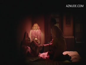 Annaleigh Ashford in Masters Of Sex