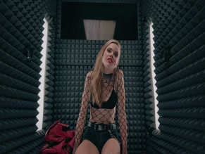 Annalisa Cochrane in Confessional