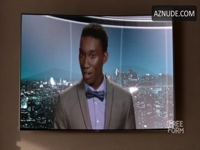 Annalisa Cochrane in Famous In Love