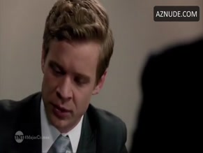 Annalisa Cochrane in Major Crimes