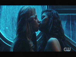Anna Lore in Gotham Knights