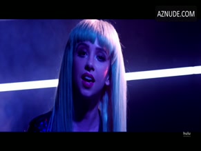 Anna Lore in My Valentine