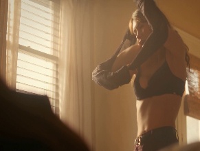 Anna Macdonald in Countdown