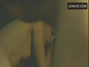 Anna Mouglalis in La Vie Nouvelle