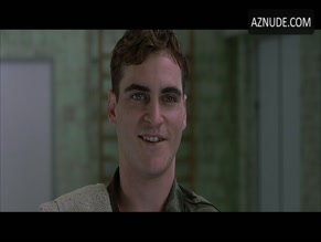 Anna Paquin in Buffalo Soldiers