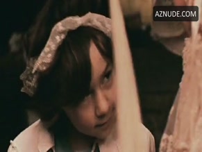 Anna Prucnal in Sweet Movie