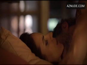 Anna Silk in Lost Girl
