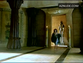 Anna Valle in Augustus