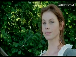 Anne Brochet in All The Mornings Of The World