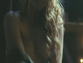 Anneke Sluiters in Heresy