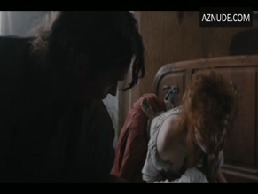 Anne-laure Vandeputte in Thieves Of The Wood