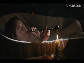 Anne-laure Vandeputte in Thieves Of The Wood
