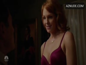Anne Leighton in Grimm