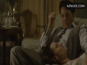 Anne-marie Duff in Margot