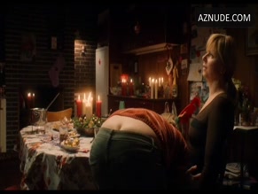 Anne Sofie Espersen in Almost Perfect
