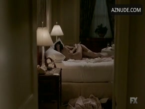 Annet Mahendru in The Americans