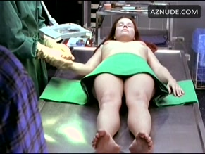 Annette Frier in Post Mortem