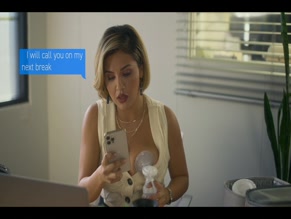 Annie Gonzalez in Gentefied