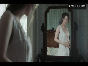Ann Skelly in Death And Nightingales