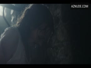 Ann Skelly in Death And Nightingales