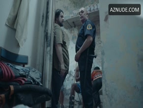 Antonella Ferrari in El Marginal